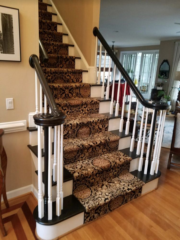 Five Star Painting of Durham and Chapel Hill