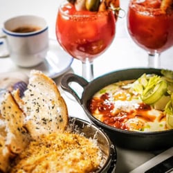 Photo of Super Miss Sue - Dublin, Republic of Ireland. Bloody Mary Brunch