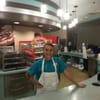 Cross Roads cafe