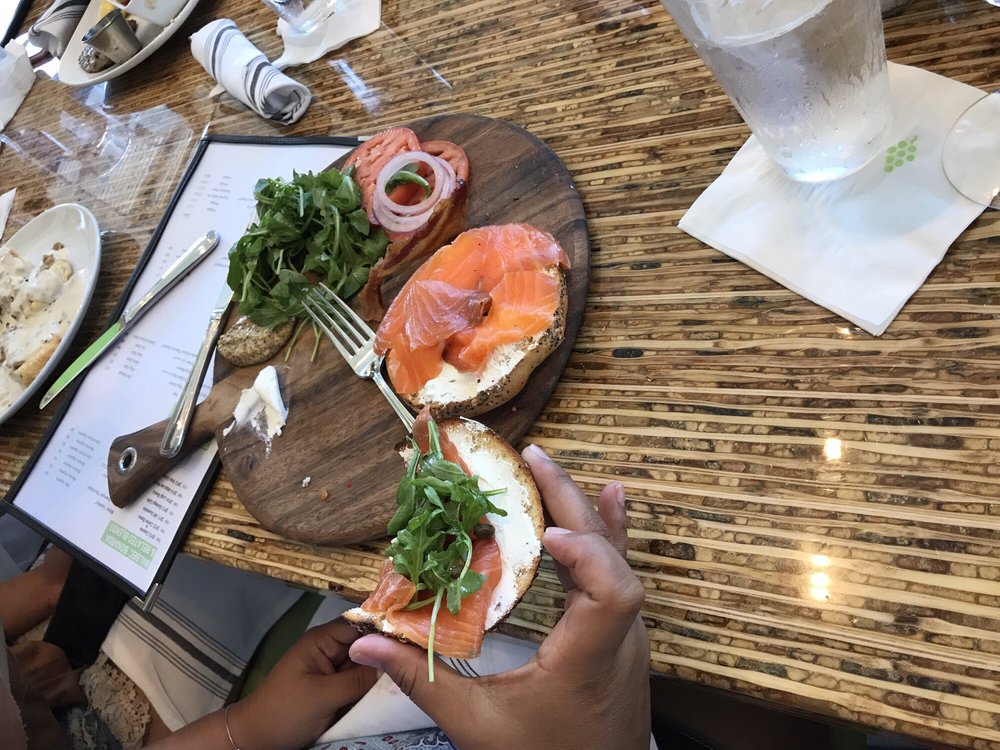 The Grove Wine Bar & Kitchen 138 Photos & 117 Reviews American (New