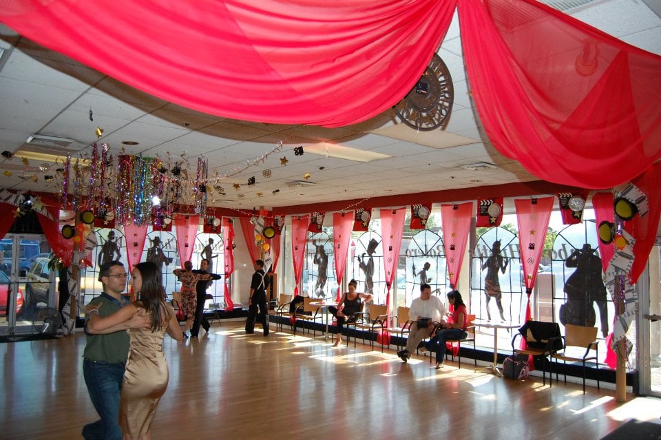 Fred Astaire Dance Studios - West Hartford