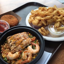 Ocala Seafood Restaurants Best Seafood Restaurants Near Ocala Fl Best
