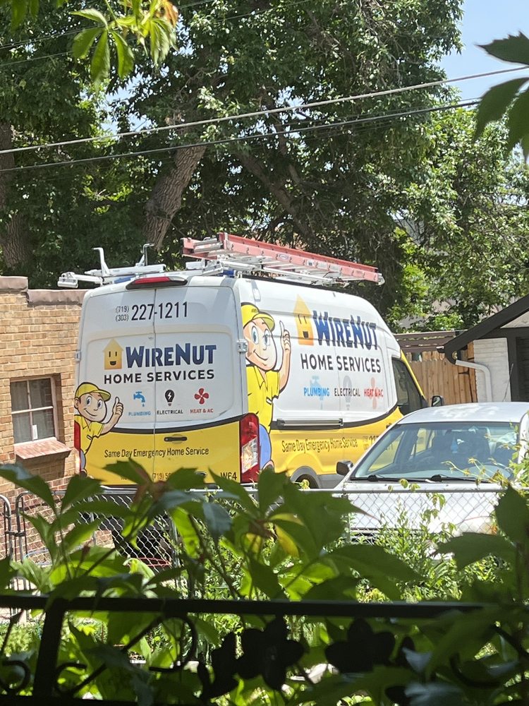 image of business Wirenut Home Services