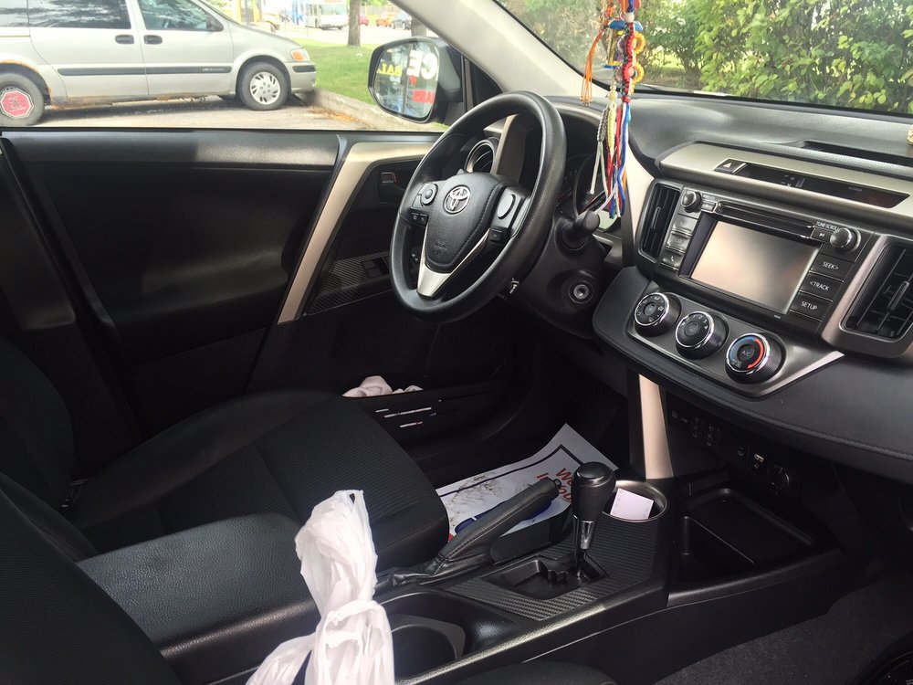 Exquisite Auto Spa