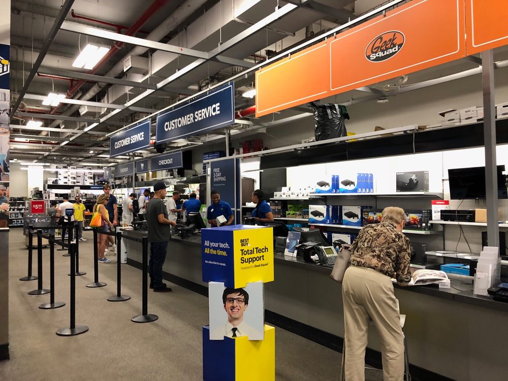 Best Buy