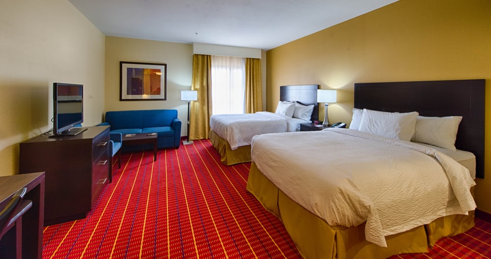 Biggs Army Air Field at Fort Bliss in El Paso, TX Military Bases