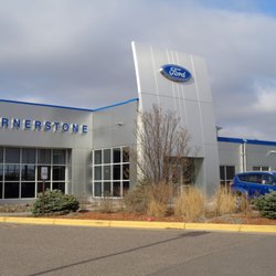 Cornerstone Ford 18 Photos 11 Reviews Car Dealers 17219 Hwy