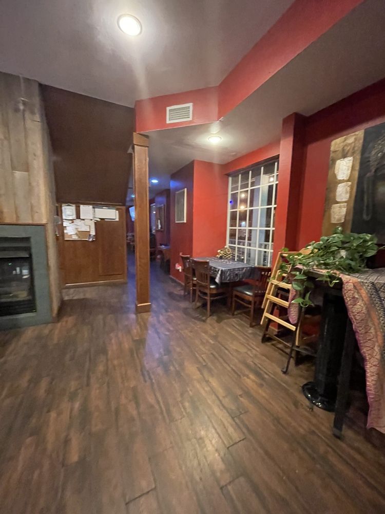 Nam Thai Restaurant & Bar