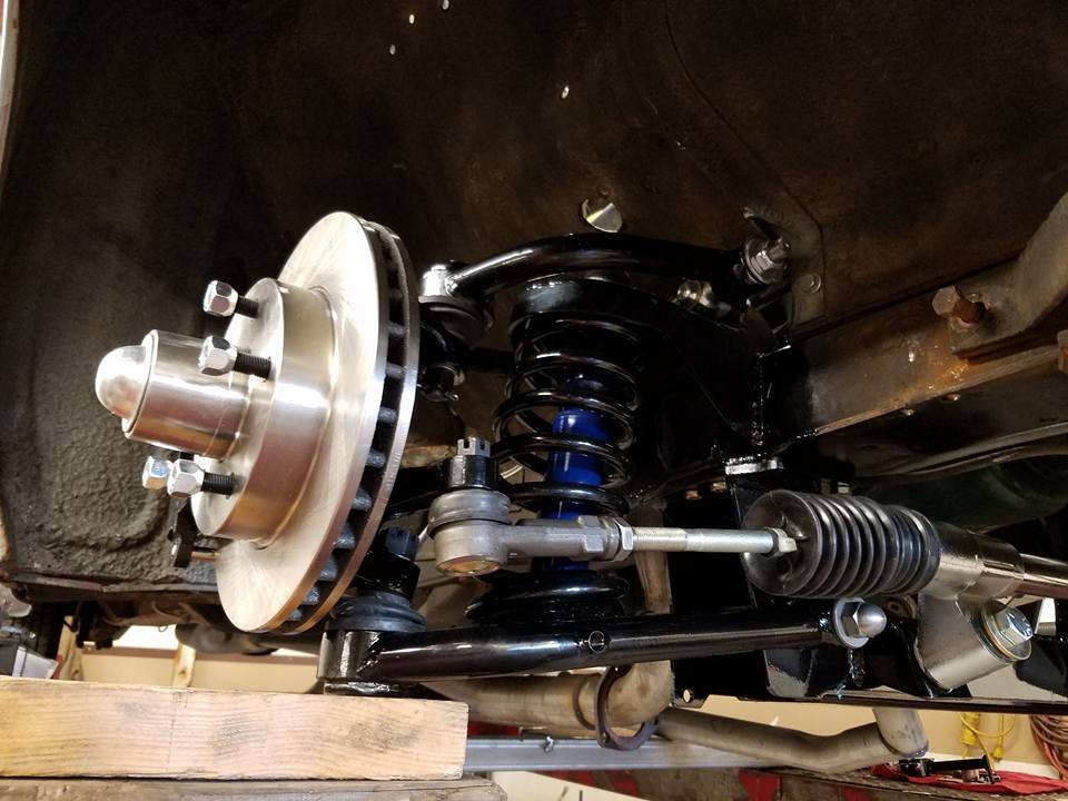 Walton Fabrication