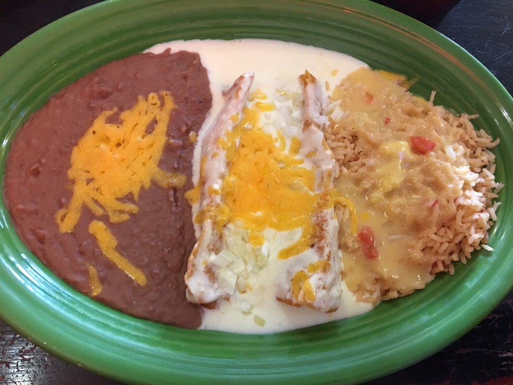 Jalapenos 13 Photos & 23 Reviews Mexican 117 McKinney St