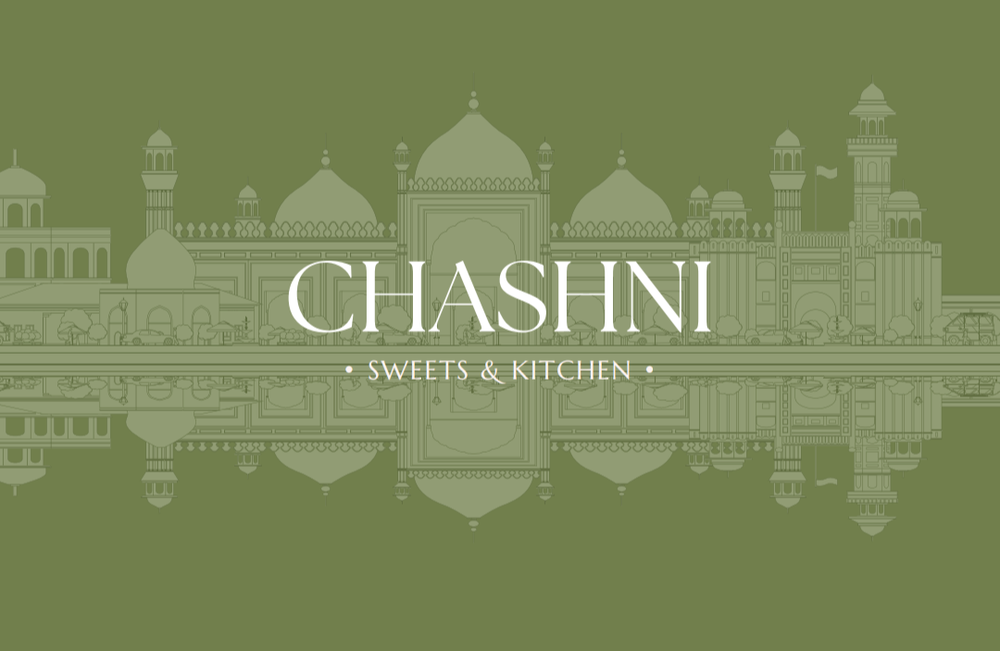 Chashni Sweets and Kitchen