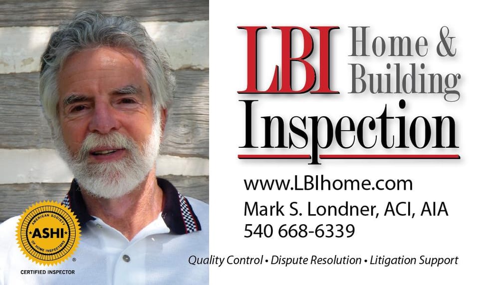 LBI Home Inspection