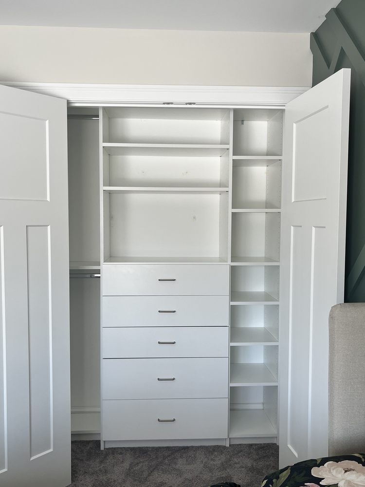image of business Closets by Design