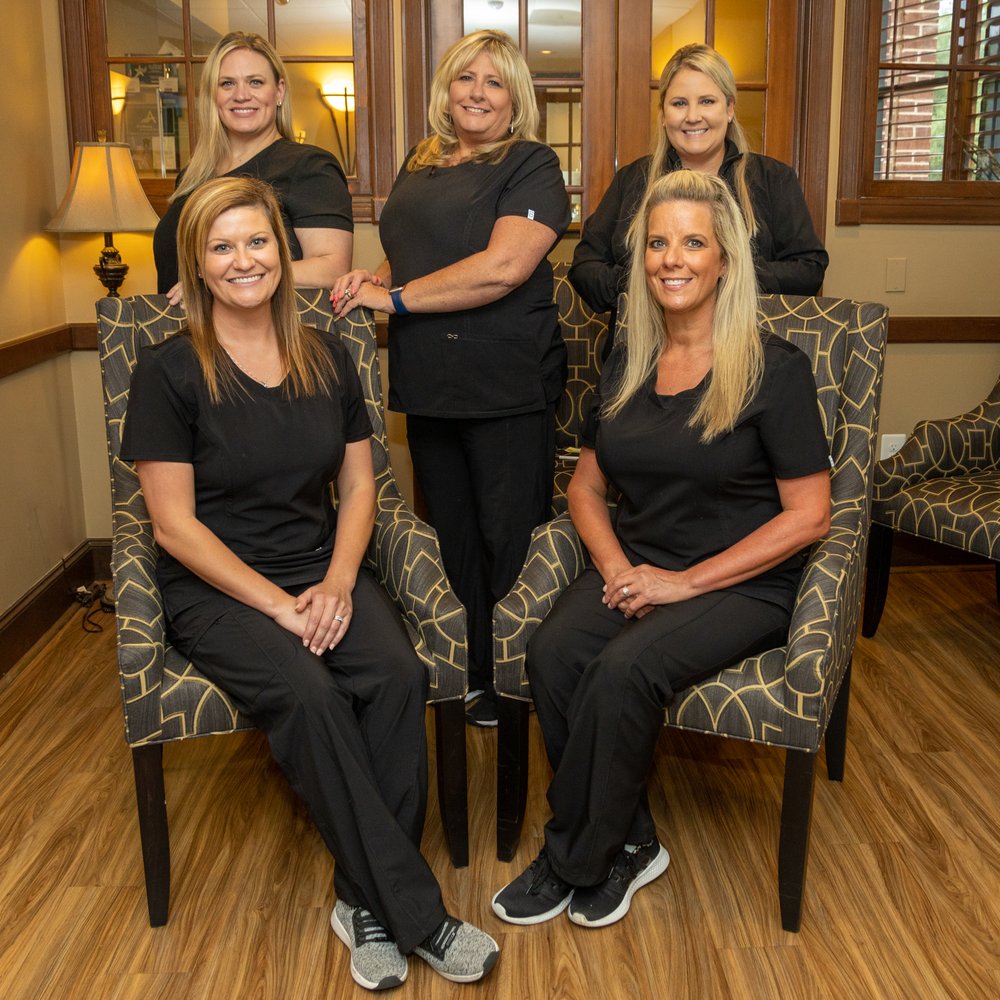 image of business Councill Dental Group