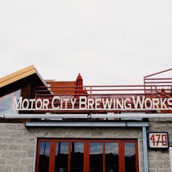 motor city brewing works 272 photos 424 reviews breweries motor city brewing works detroit