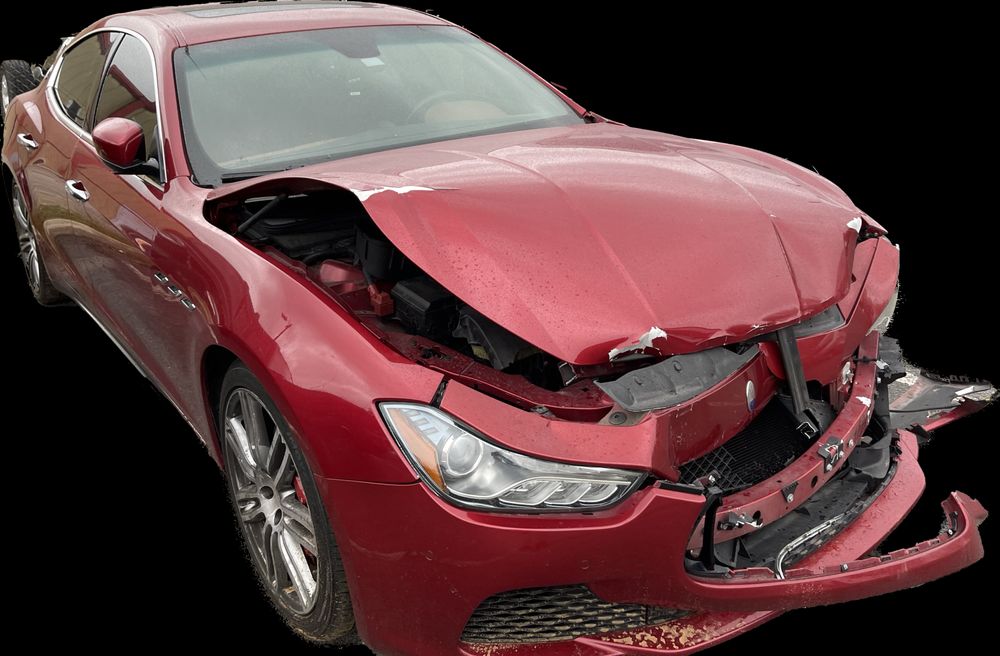 Pros Auto Collision and Repair