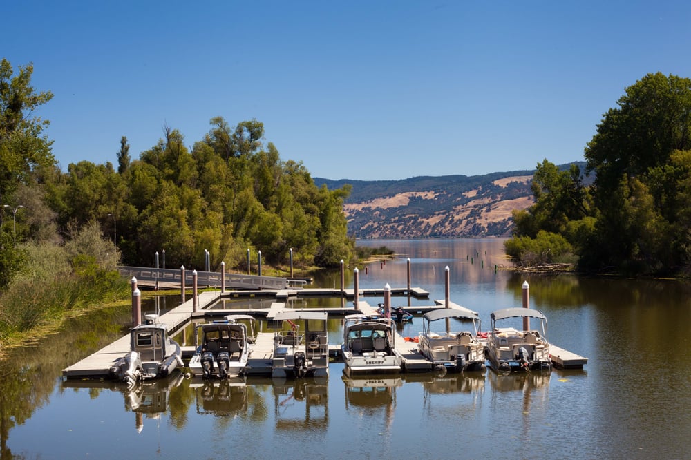 Clear Lake State Park 110 Photos & 107 Reviews Parks 5300 Soda