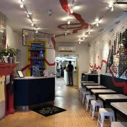 Wiz Kid 91 Photos 53 Reviews Vegan 124 S 19th St Photo Of Wiz Kid Philadelphia Pa United States