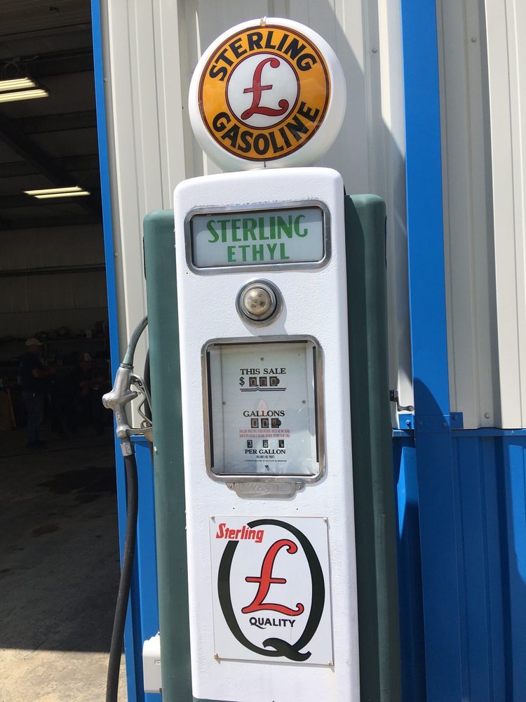 Gordon’s Welding & Excavating