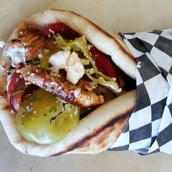 Sky S Greek Kitchen Closed Pizza 5148 Auburn Way N Wa Photo Of Sky S Greek Kitchen Auburn Wa United States