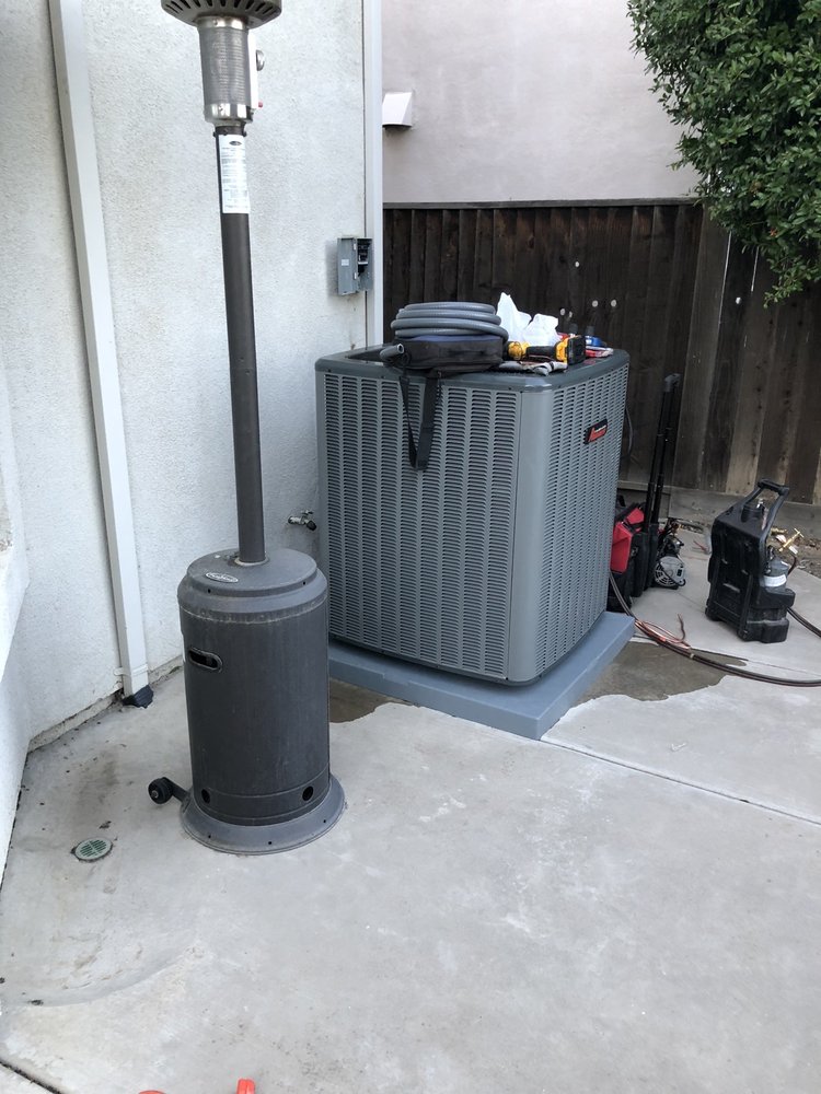 image of business E-fficient Hvac