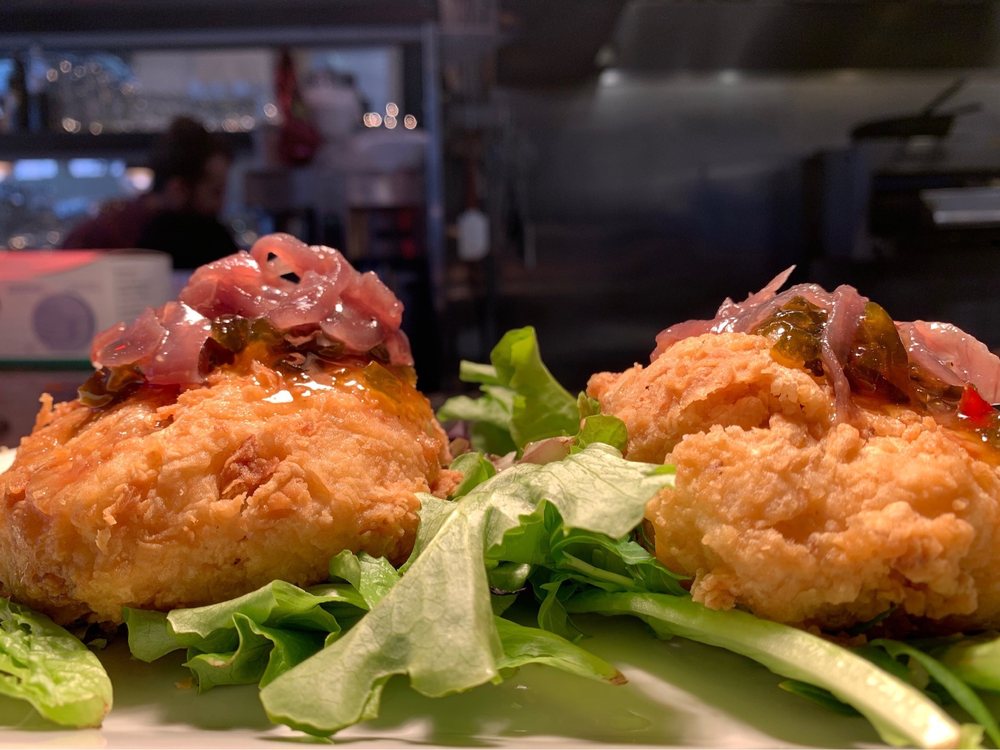 Water Street Asheville