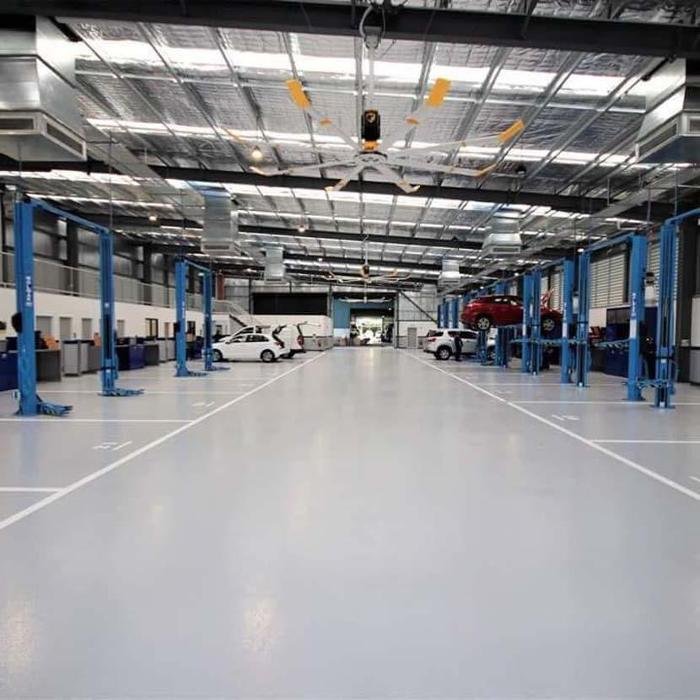 image of business Apex Flooring