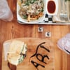 Grilled Cheese Gallery