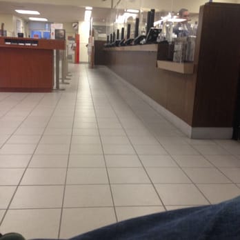 Bank of America - 29 Reviews - Banks 