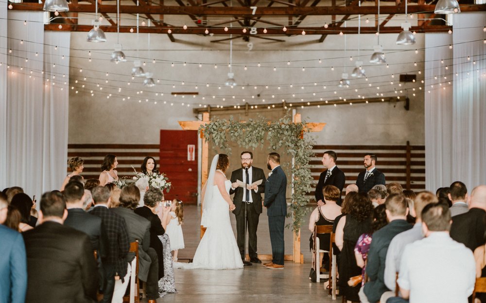 Photo of Crafted at the Port of Los Angeles - San Pedro, CA, United States. Photos by Alex Richardson, Alexander Photography