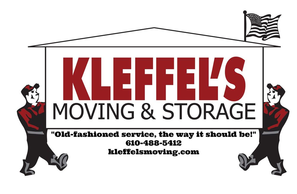 Kleffel's Moving & Delivery