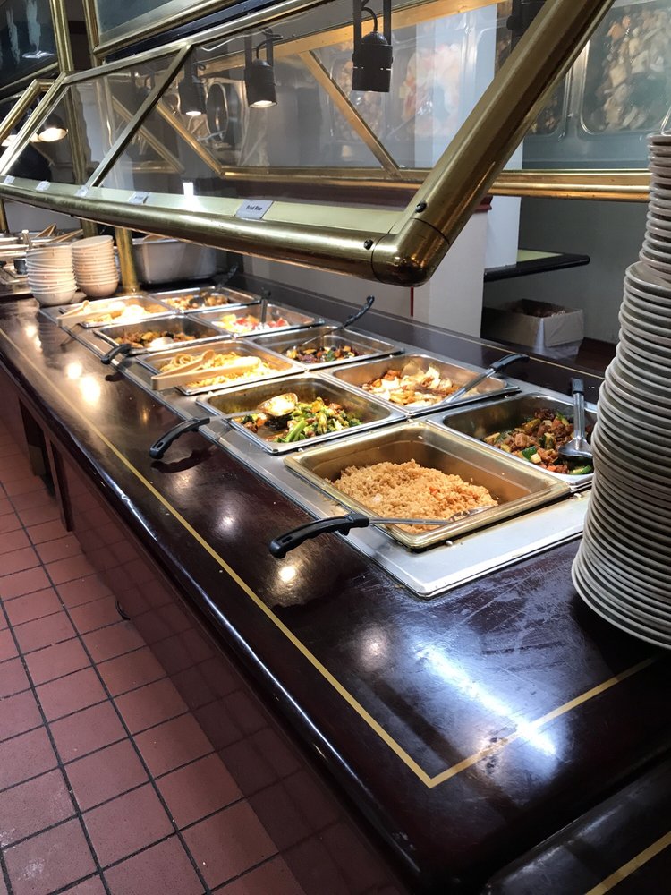 Hunan Chinese Restaurant