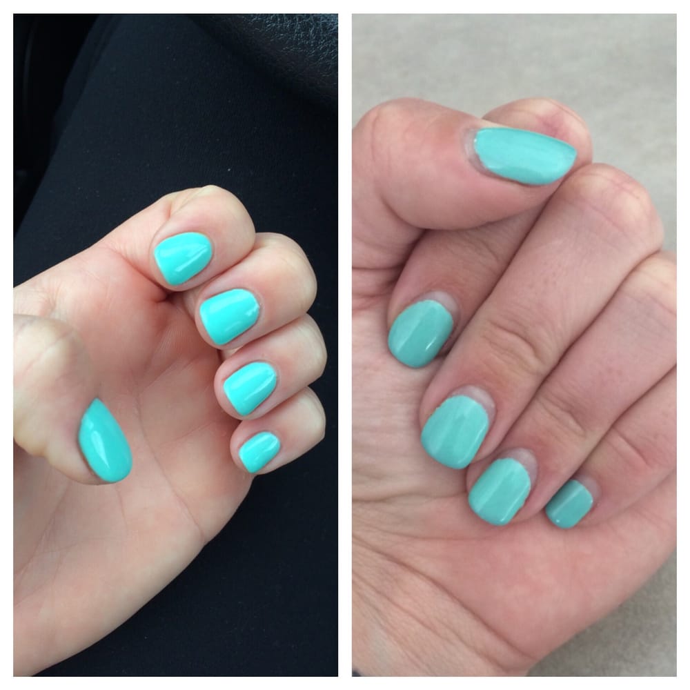 Nail Gallery & Spa 28 Photos & 65 Reviews Nail Salon 35002