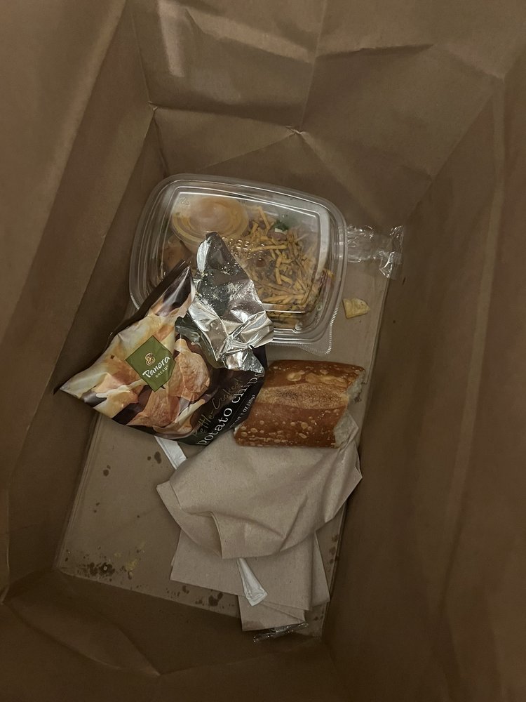Panera Bread