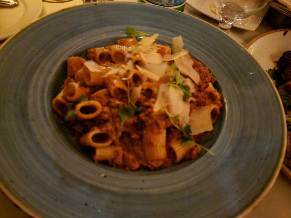 Trump National Golf Club Restaurant