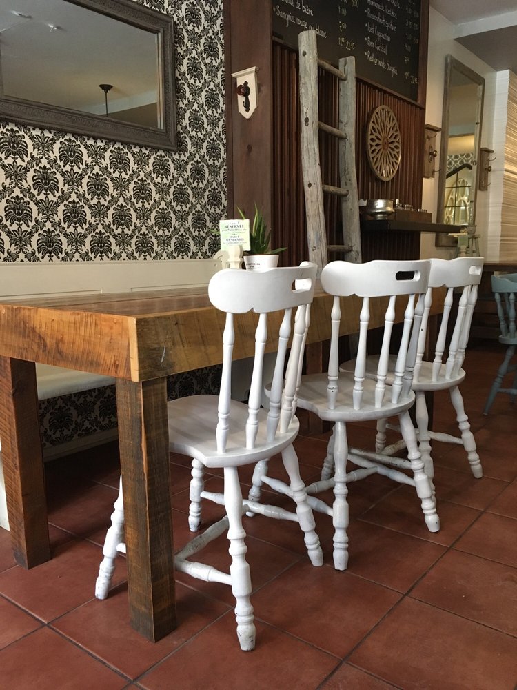La Bistrote