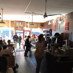 Gorilla Coffee - Brooklyn, NY, United States. Lots of available space on Sunday 5pm