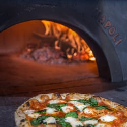 Avon Lake Oh 2018 Yelp In Forno Pizza