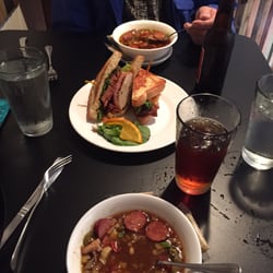 Geo S Eats And Drinks Closed 18 Photos 36 Reviews American Photo Of Geo S Eats And Drinks Deadwood Sd United States