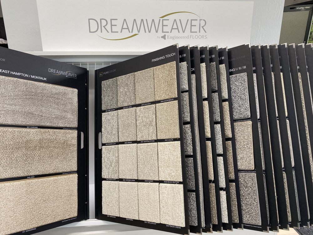 image of business Just Carpets