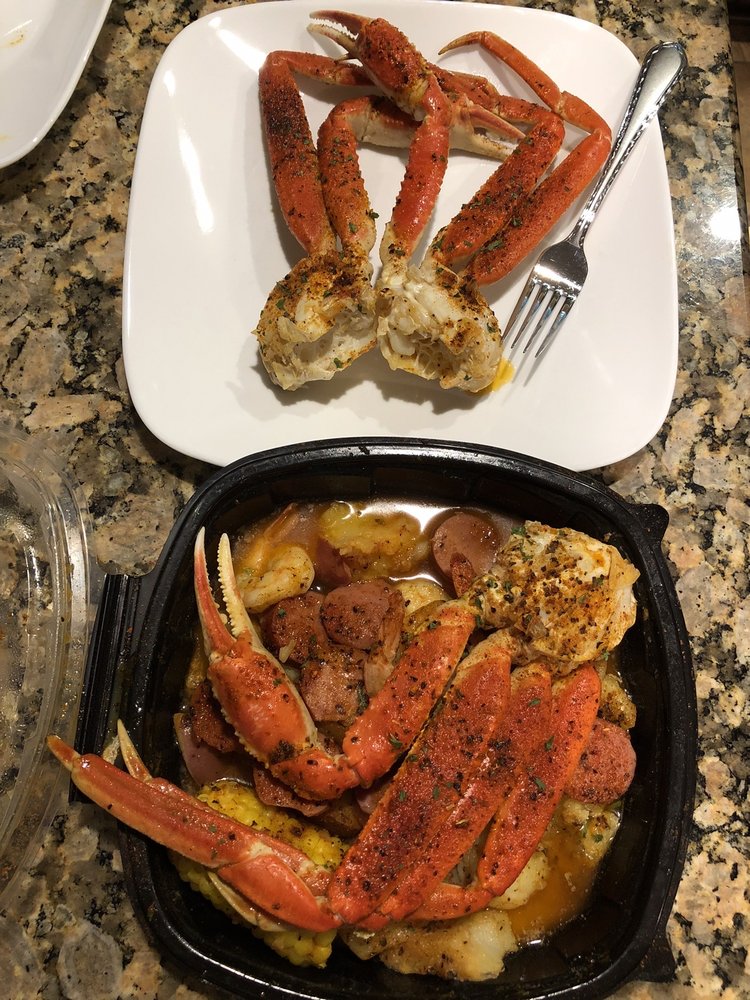 Crab Island