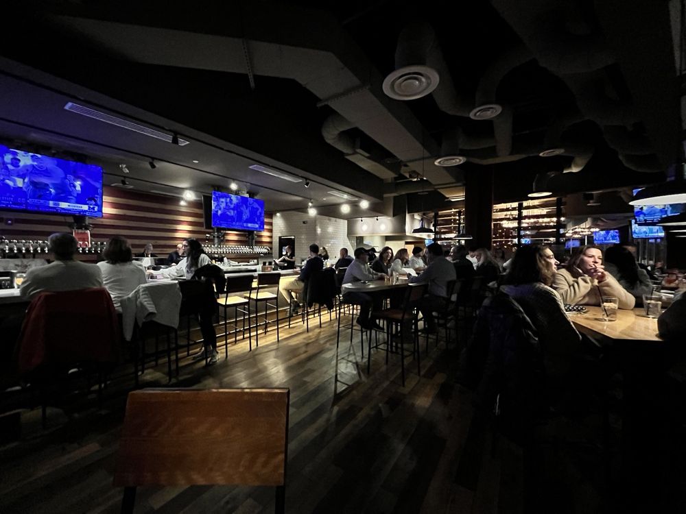 Federal Taphouse