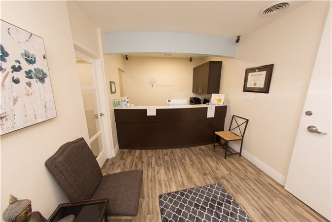 image of business Linda Kuo, DDS
