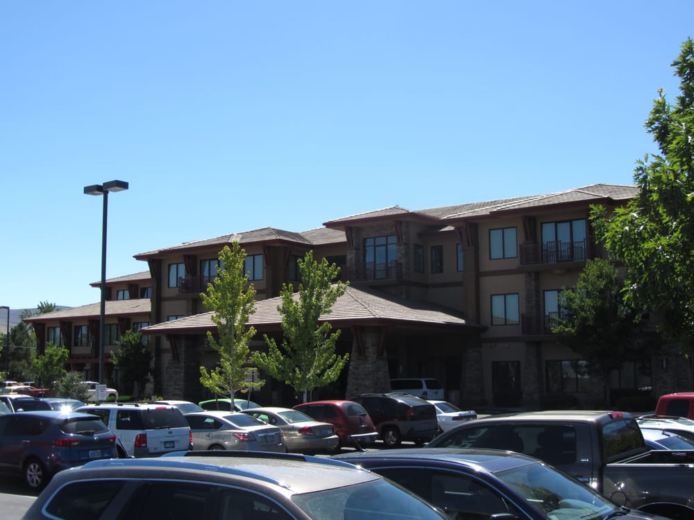 Carson City Endodontics Endodontists 2874 N Carson St, Carson City