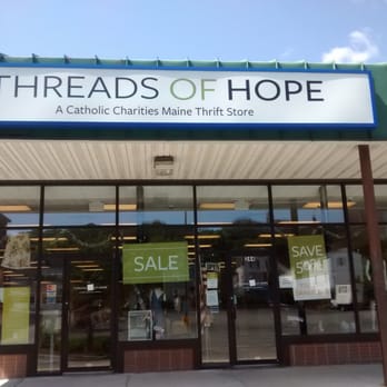 ascension catholic thrift shop
