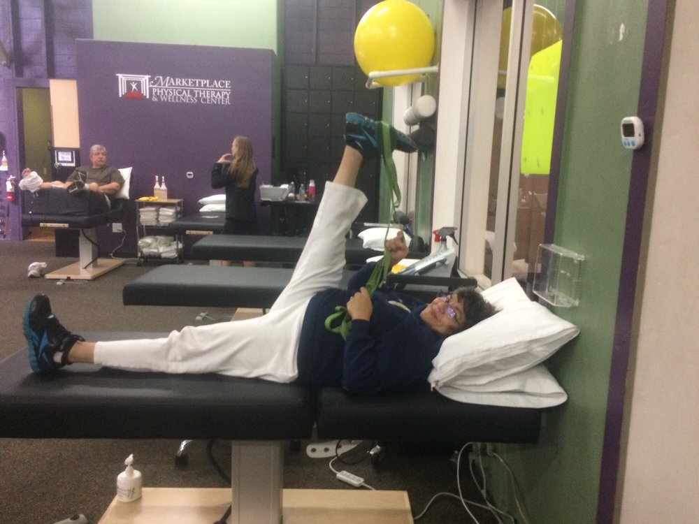 Marketplace Physical Therapy 15 Photos & 14 Reviews Physical