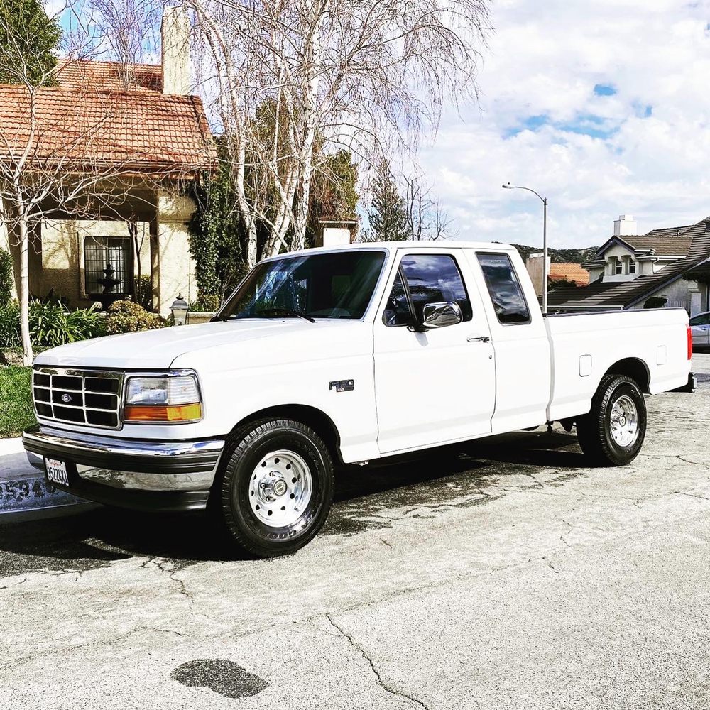 Dialed Mobile Detailing
