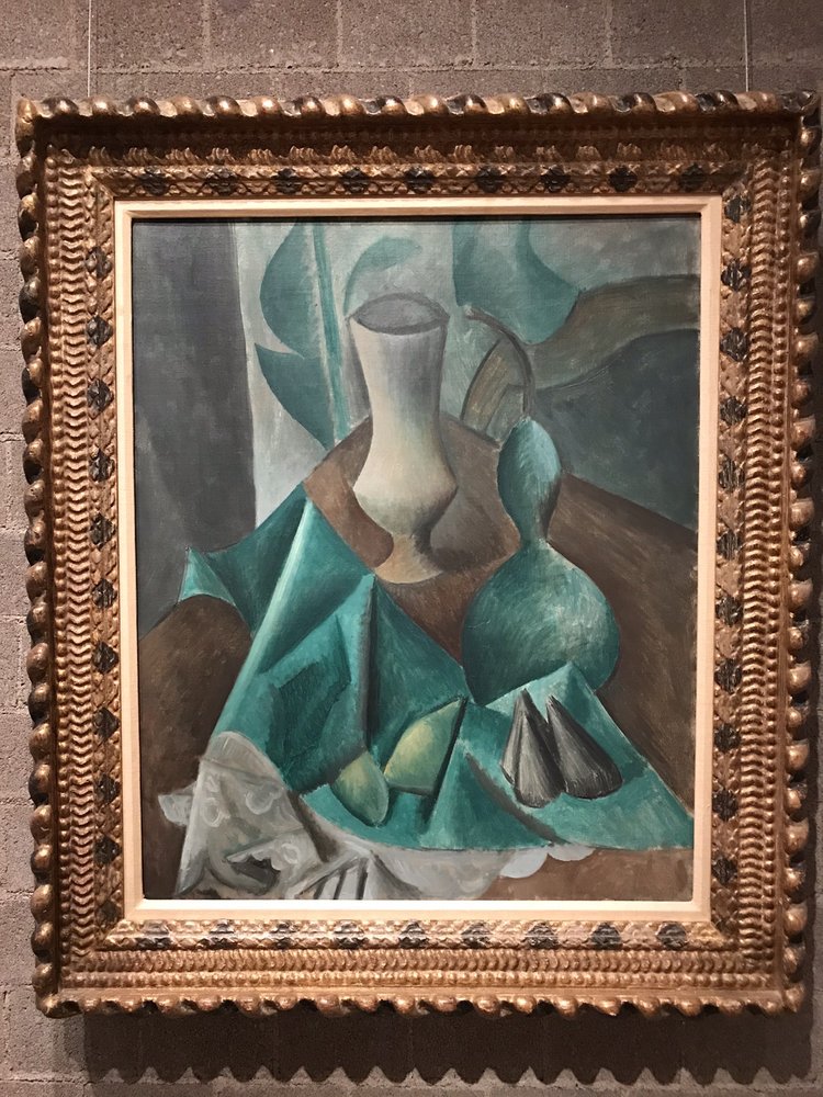 Yale University Art Gallery