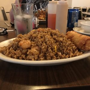 China Fortune Chinese 400 Swiss Way Elizabeth Pa Restaurant China Park On Yelp