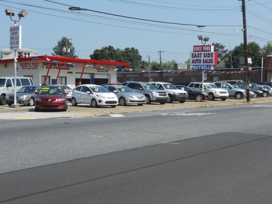 East Side Auto >> East Side Auto Sales Car Dealers 1627 Hanover Ave Allentown Pa East Side Auto >> East Side Auto Sales Car Dealers 1627 Hanover Ave Allentown Pa